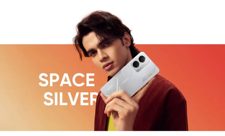 Realme P3 5G