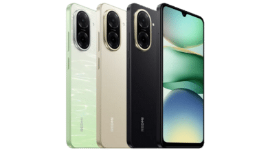 Redmi A5