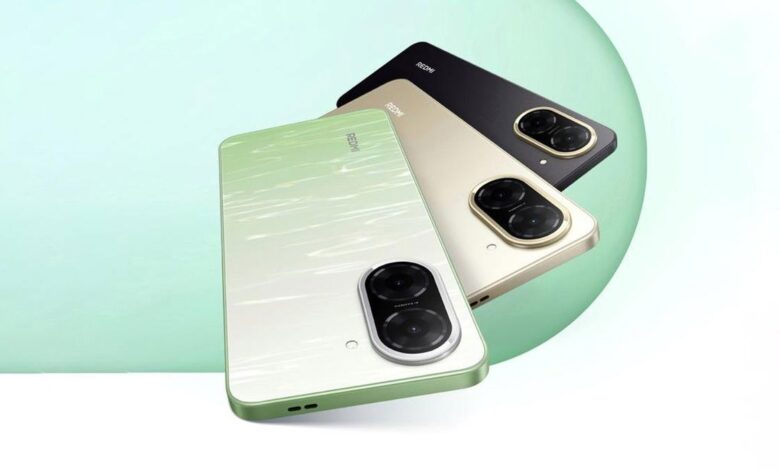 Redmi A5 4G