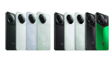 Redmi K80 Serisi
