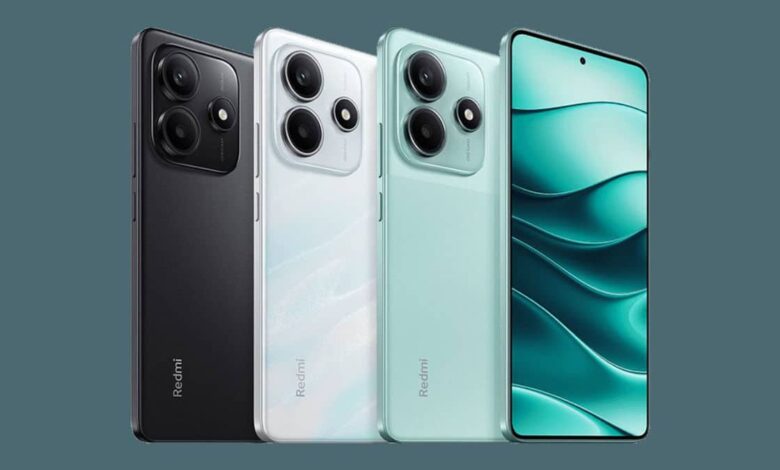 Redmi Note 14 indirim