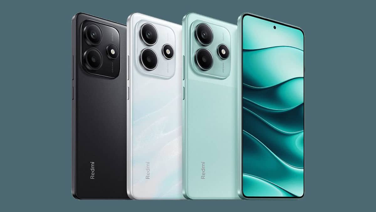 Redmi Note 14 indirim