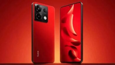 Redmi Note 14S