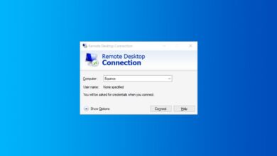Remote Desktop