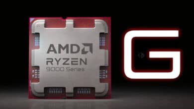 Ryzen 9000G APU