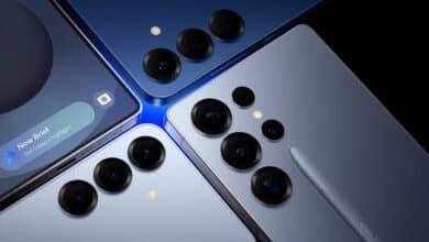 Samsung Eski Bataryaları Galaxy S25 İçin Yeniliyor