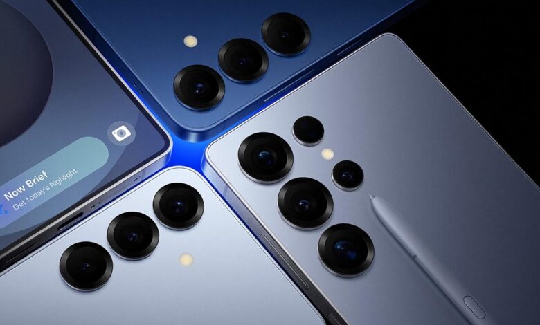 Samsung Eski Bataryaları Galaxy S25 İçin Yeniliyor