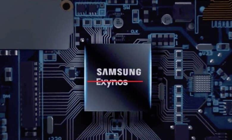 Samsung Exynos