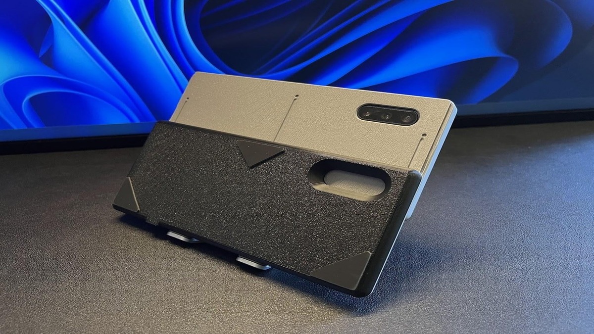 Samsung Galaxy Note 10 Plus Minik Bir Laptop Oldu