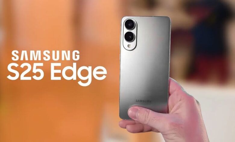 Galaxy S25 Edge fiyatı