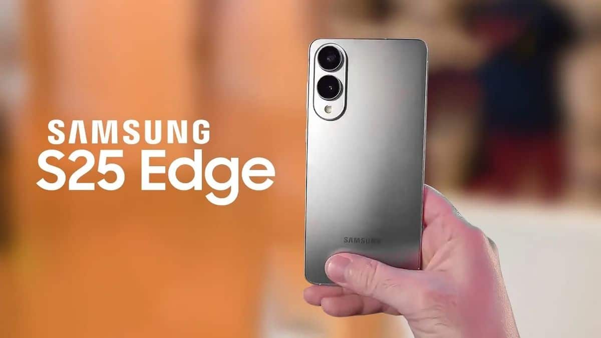 Galaxy S25 Edge fiyatı