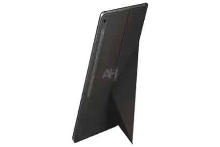 Samsung Galaxy Tab S10 FE Plus Kılıfları Sızdırıldı!