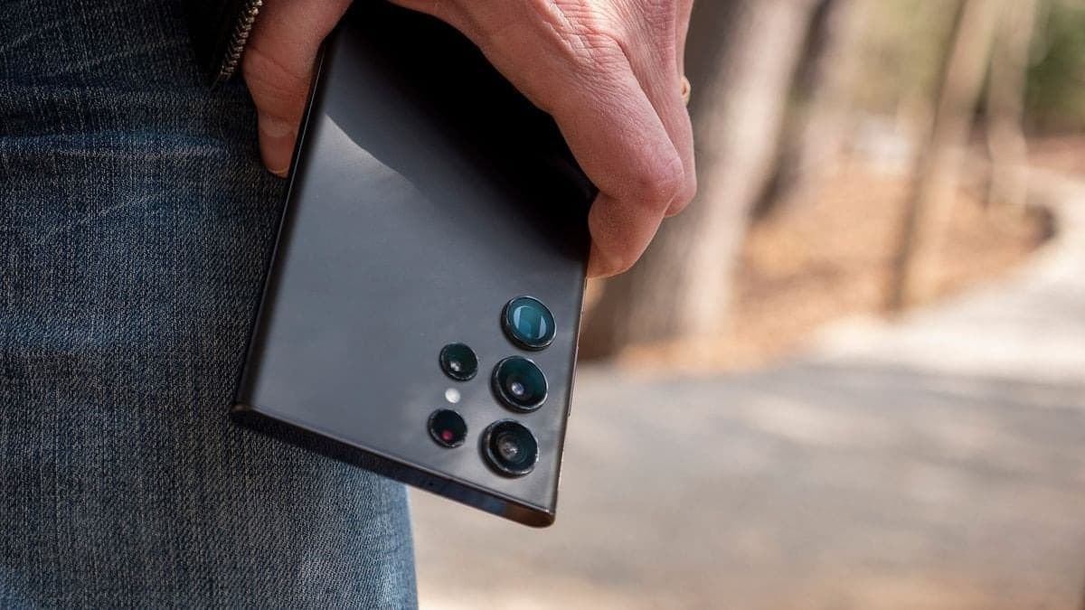 Samsung Galaxy