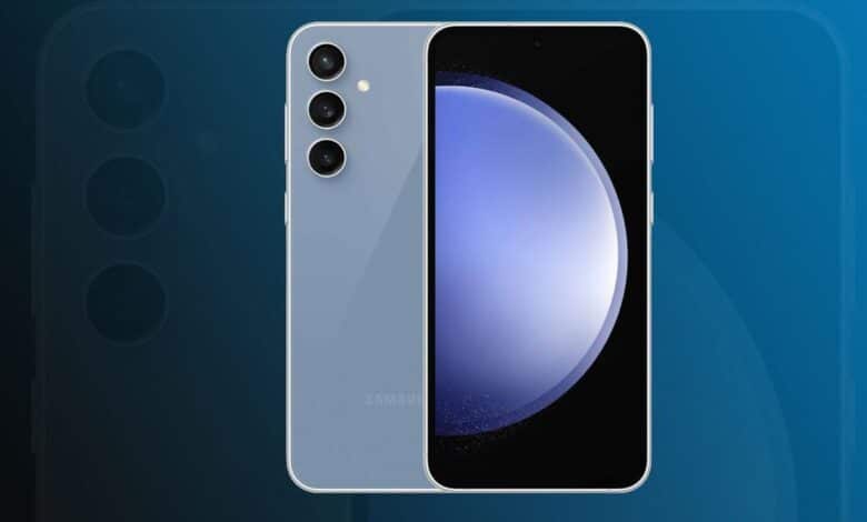 Samsung mart güncellemesi