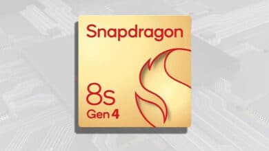 Snapdragon 8s Gen 4