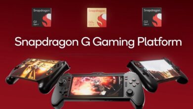 Snapdragon G serisi