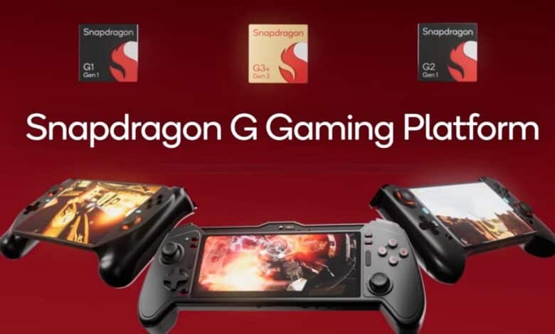Snapdragon G serisi