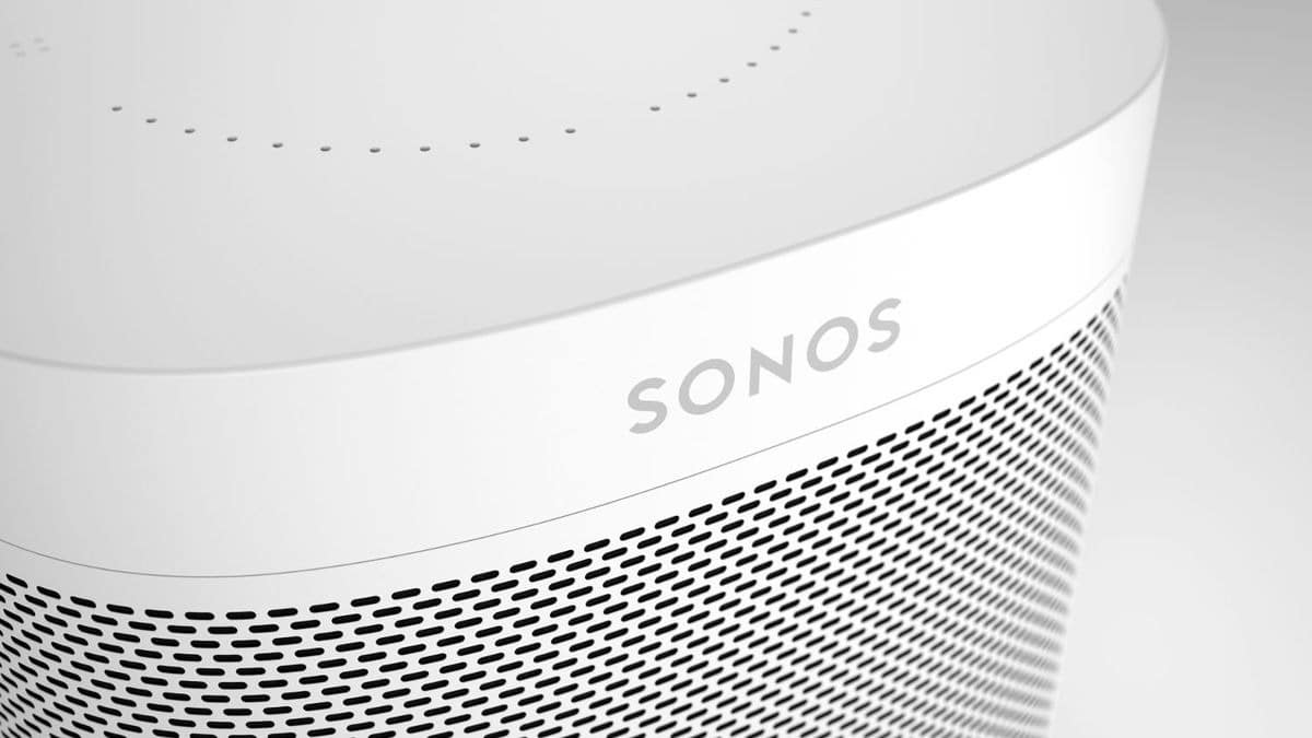 Sonos