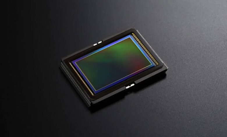 Sony IMX09A