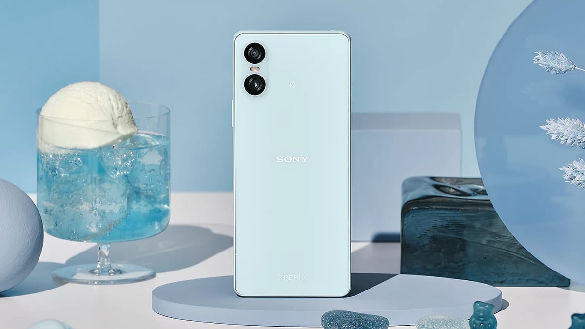 Sony Xperia 10 VII