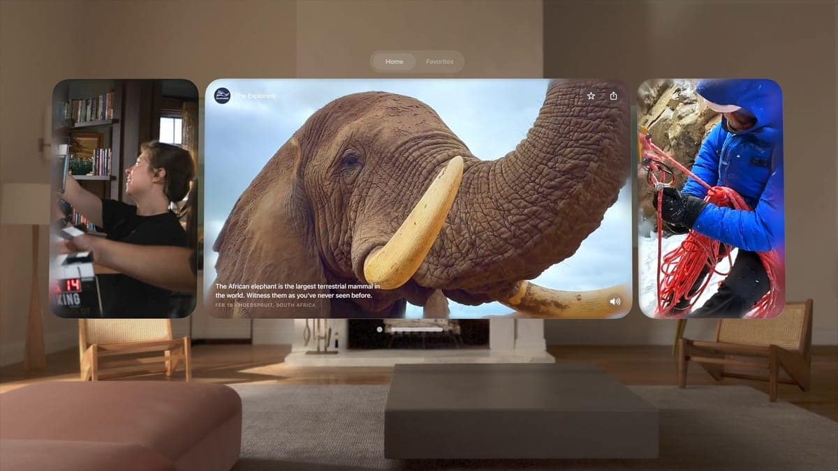 Apple iOS 18.4 ile İki Yeni Uygulama Yayınladı
