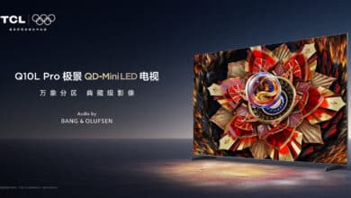 TCL Q10L