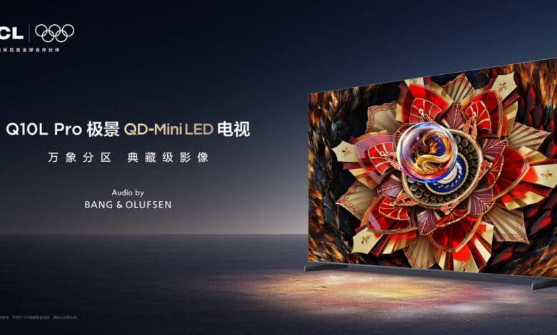 TCL Q10L