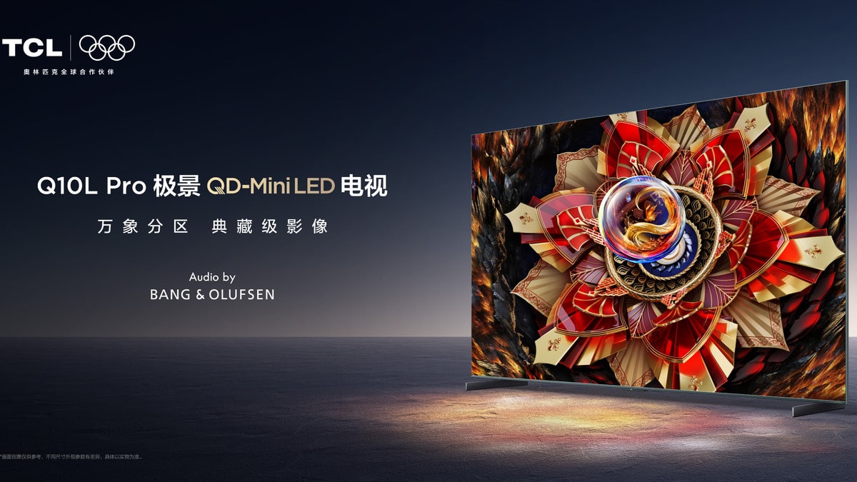 TCL Q10L