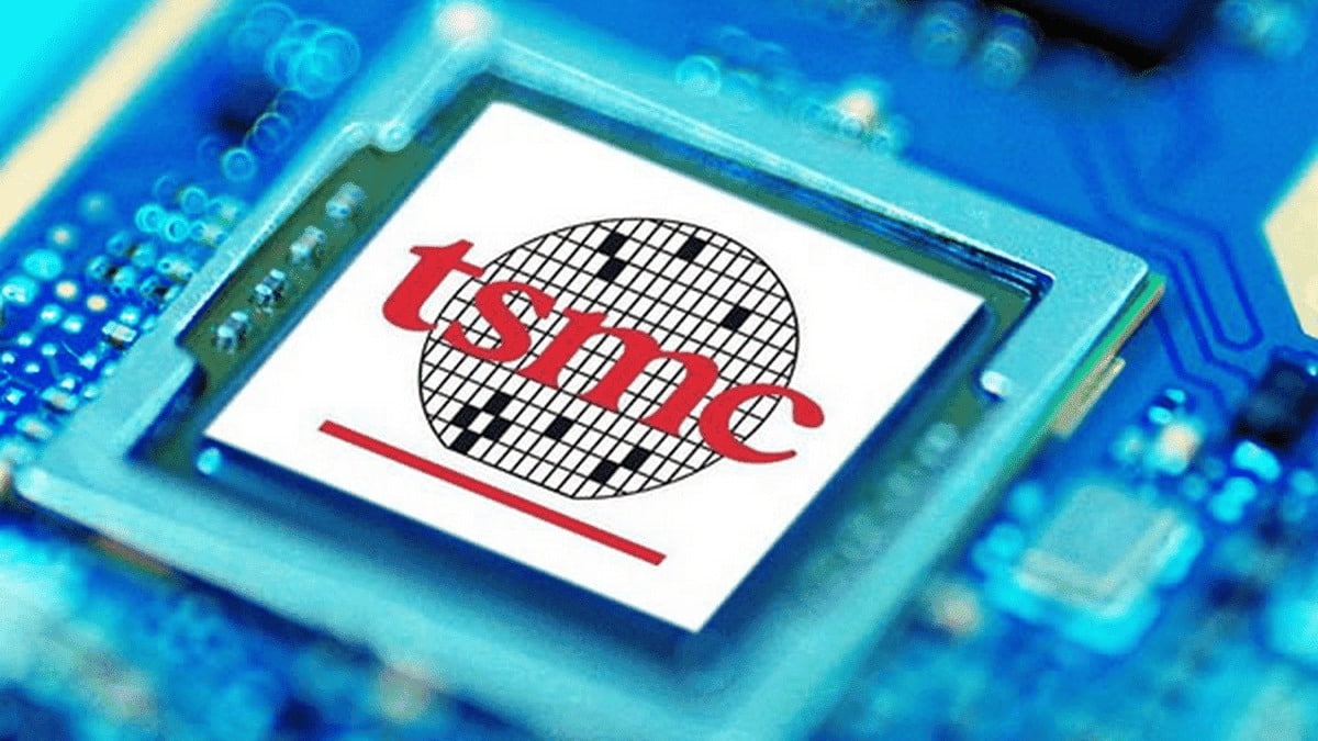TSMC 2nm