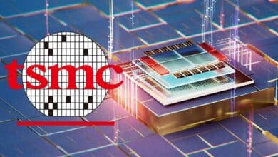 TSMC 2nm