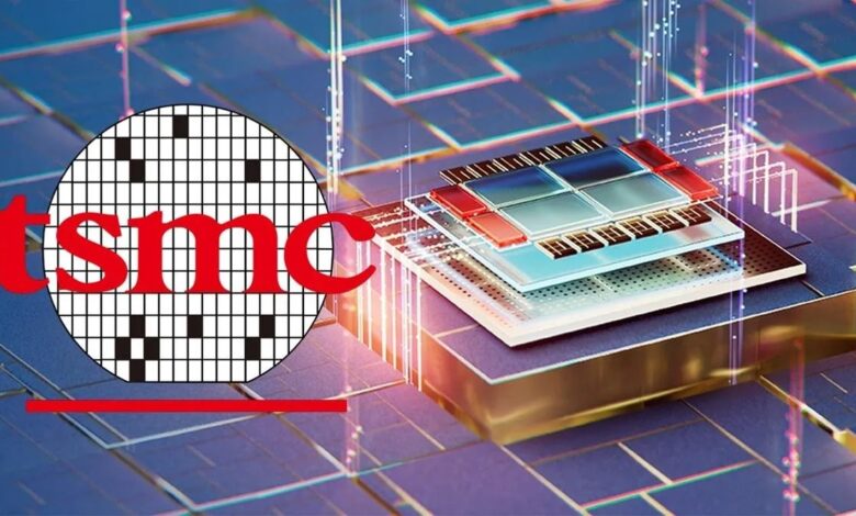 TSMC 2nm