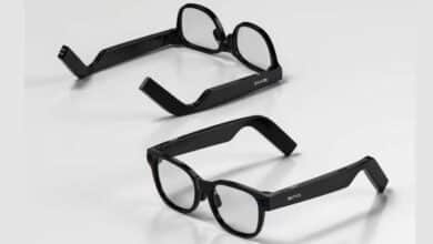 Tecno AI Glasses