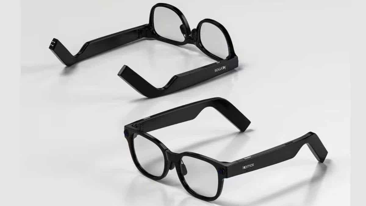 Tecno AI Glasses