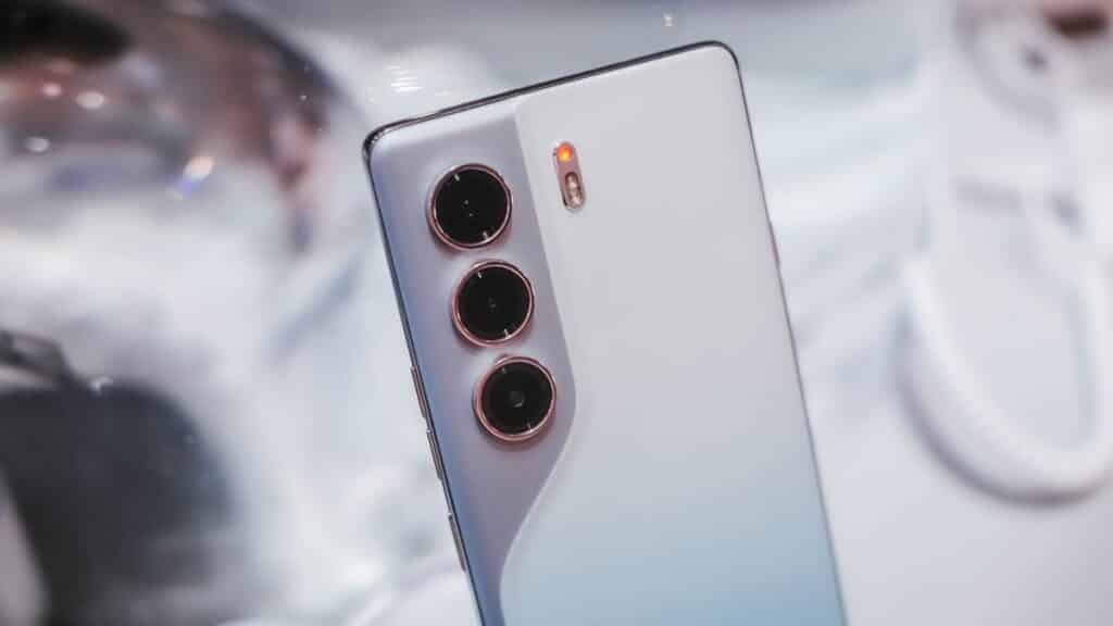 Tecno Camon 40 Pro 5G