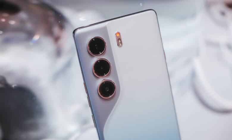 Tecno Camon 40 Pro 5G