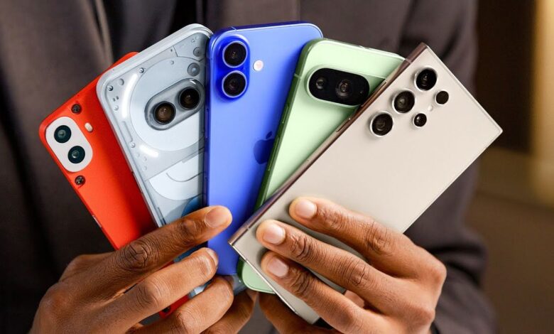 Telefon Yasası