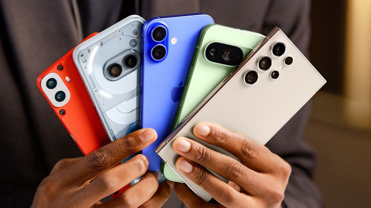 Telefon Yasası