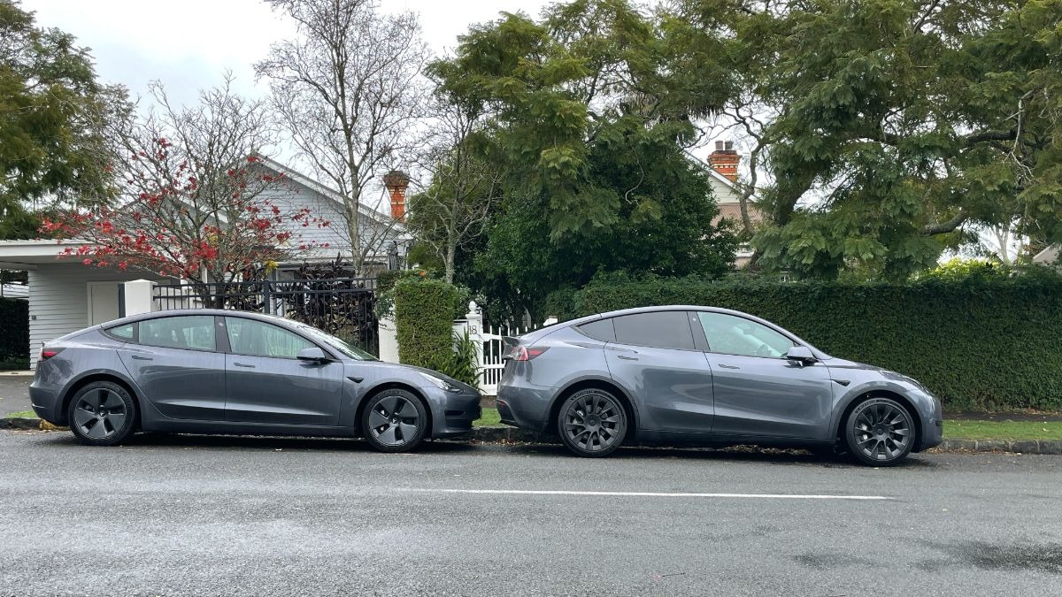Tesla Fiyatları Çakıldı! İkinci El Piyasasında Büyük Düşüş!