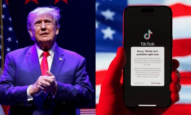 Trump’ın TikTok Planı