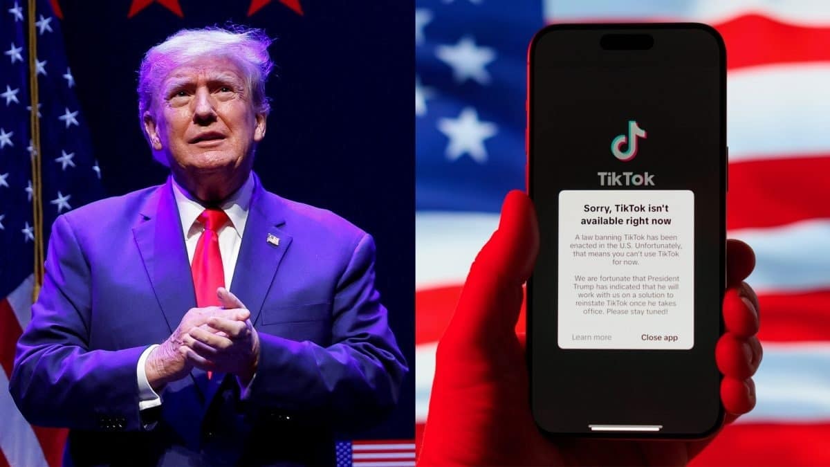 Trump’ın TikTok Planı
