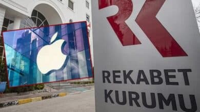 Türkiye, Apple’a Fiyat Sabitleme Soruşturması Başlattı
