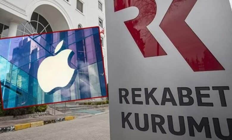 Türkiye, Apple’a Fiyat Sabitleme Soruşturması Başlattı