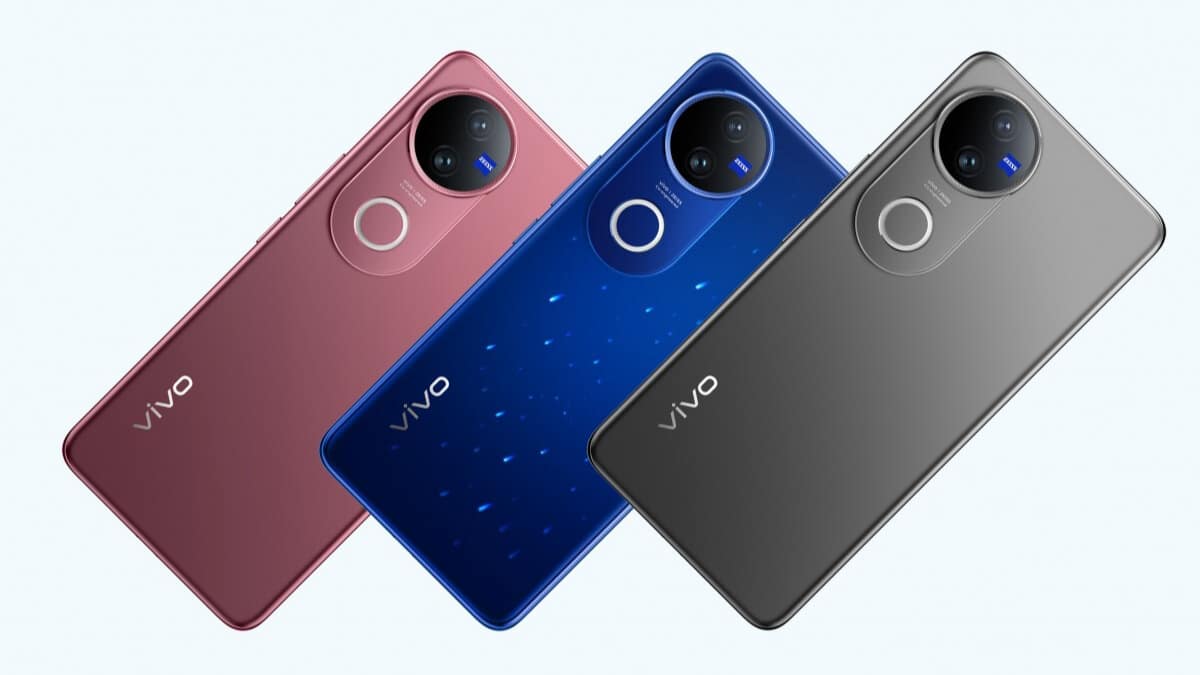 Vivo V50 serisi fiyatı