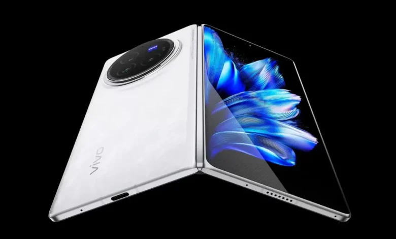 Vivo X Fold 4