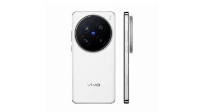 Vivo X200 Ultra