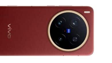 Vivo X200 Ultra kamera