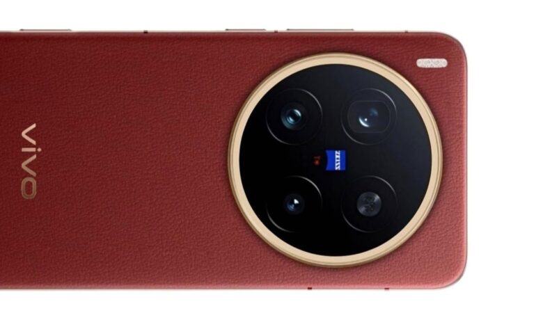 Vivo X200 Ultra kamera