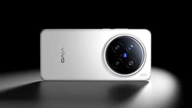 Vivo X200 Ultra iPhone