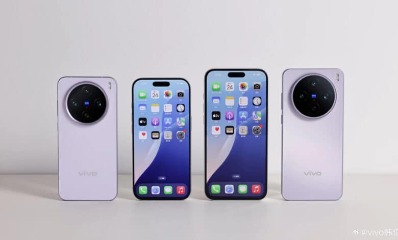 Vivo X200S