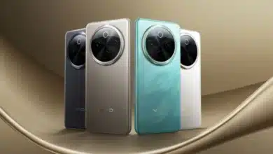 Vivo Y300 Pro+